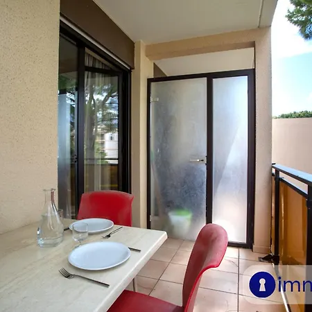 Air-conditioned In With Swimming Pool * Mandelieu-la-Napoule