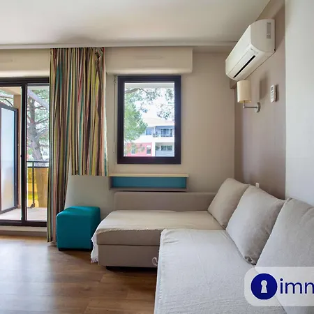 Air-conditioned In With Swimming Pool * Mandelieu-la-Napoule