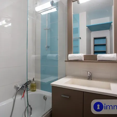 Air-conditioned In With Swimming Pool Apartment Mandelieu-la-Napoule