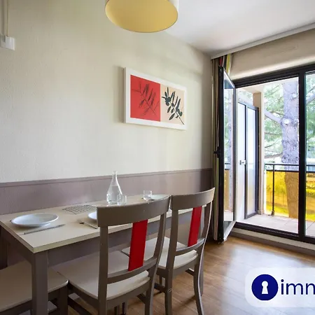 Air-conditioned In With Swimming Pool Apartment Mandelieu-la-Napoule